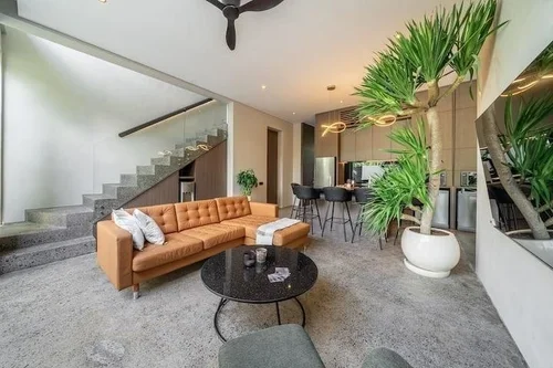 Villa in Ubud, Bali, Indonesia — 3 bedrooms — photo 4