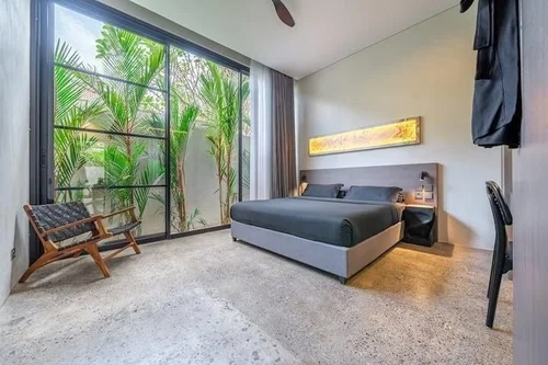 Villa in Ubud, Bali, Indonesia — 3 bedrooms — photo 5
