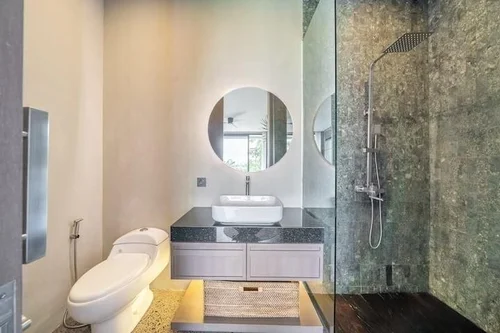 Villa in Ubud, Bali, Indonesia — 3 bedrooms — photo 6