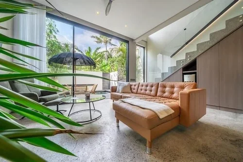 Villa in Ubud, Bali, Indonesia — 3 bedrooms — photo 8