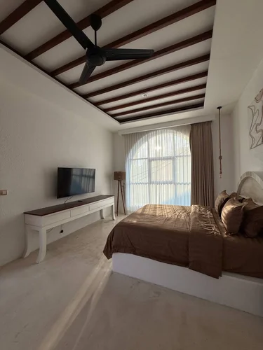 Villa in Canggu, Bali, Indonesia — 3 bedrooms — photo 1