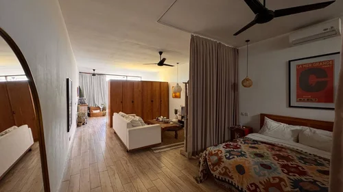 Villa in Canggu, Bali, Indonesia — 1 bedroom — photo 2