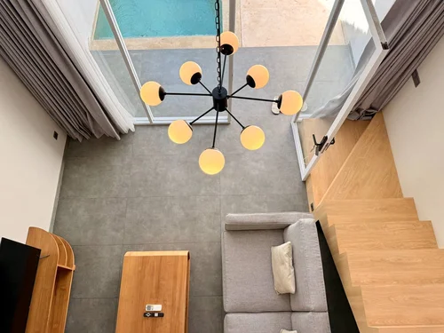 Apartment in Canggu, Bali, Indonesia — 1 bedroom — photo 4