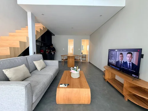Apartment in Canggu, Bali, Indonesia — 1 bedroom — photo 1