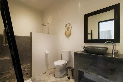 Villa in Ubud, Bali, Indonesia — 2 bedrooms — photo 5