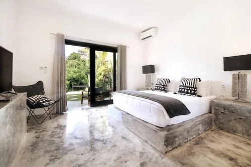 Villa in Ubud, Bali, Indonesia — 2 bedrooms — photo 6