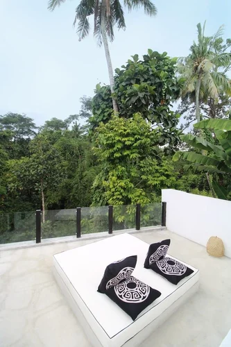 Villa in Ubud, Bali, Indonesia — 2 bedrooms — photo 7