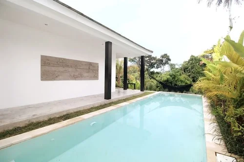 Villa in Ubud, Bali, Indonesia — 2 bedrooms — photo 8