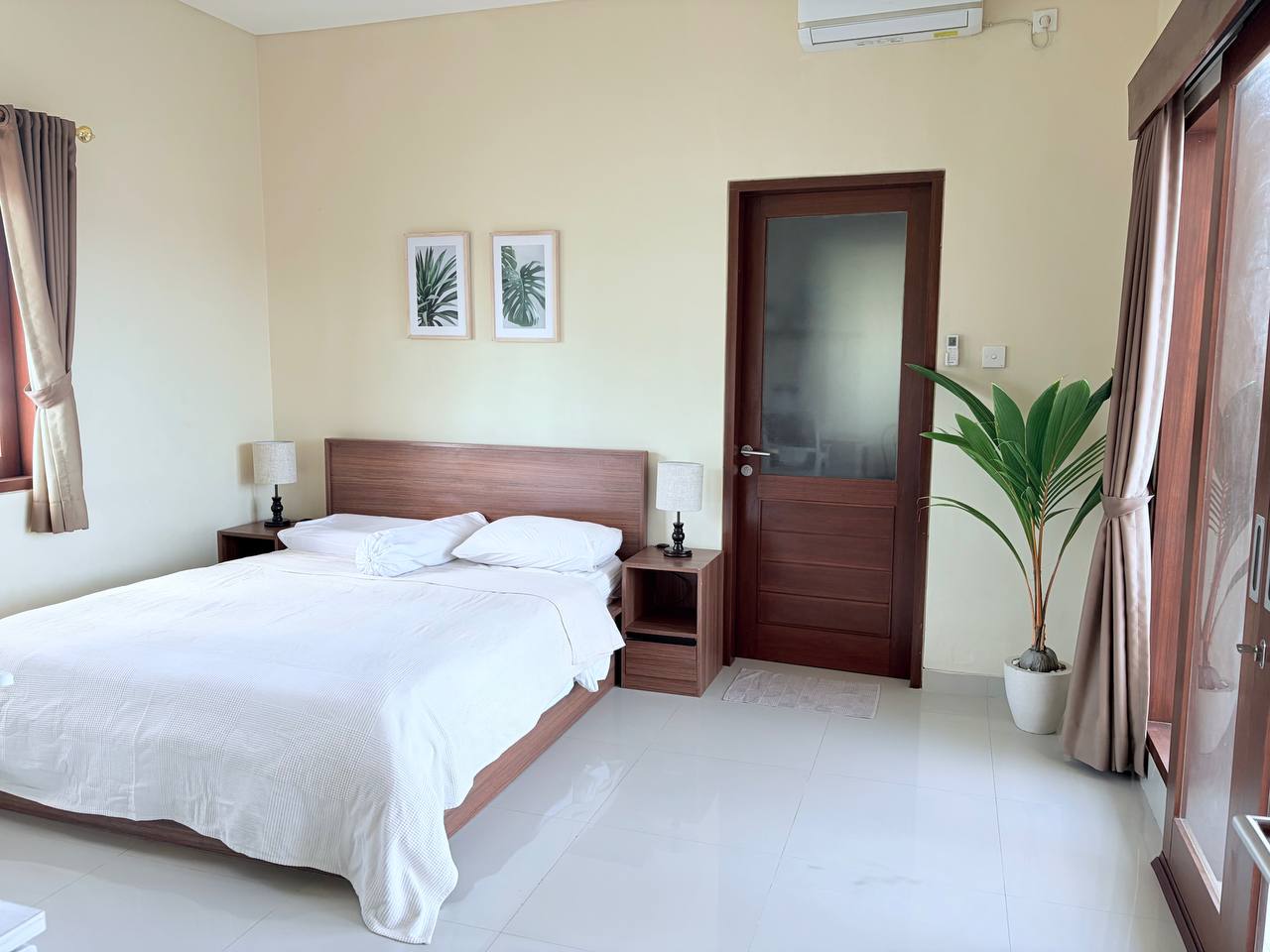 Room in Canggu, Bali, Indonesia — 1 bedroom — photo 1