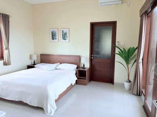Room in Canggu, Bali, Indonesia — 1 bedroom — photo 1