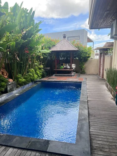 Room in Canggu, Bali, Indonesia — 1 bedroom — photo 4