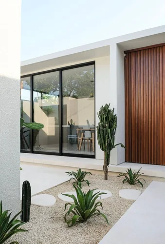Villa in Canggu, Bali, Indonesia — 2 bedrooms — photo 1