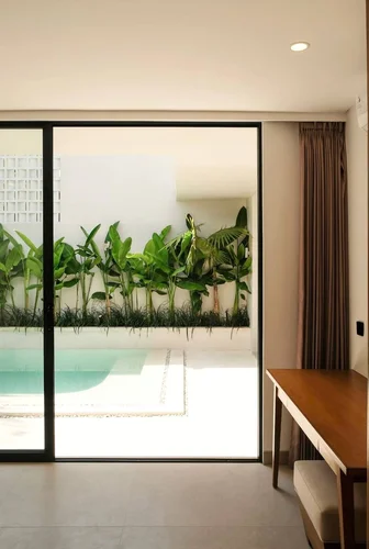 Villa in Canggu, Bali, Indonesia — 2 bedrooms — photo 3