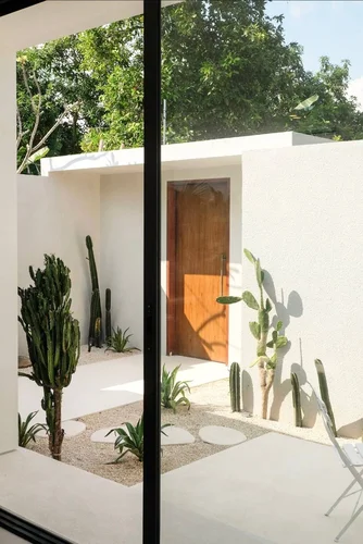 Villa in Canggu, Bali, Indonesia — 2 bedrooms — photo 5