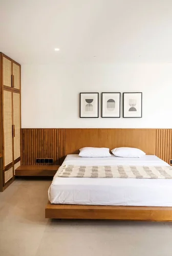 Villa in Canggu, Bali, Indonesia — 2 bedrooms — photo 7