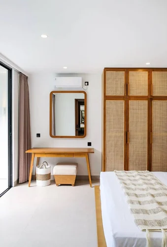 Villa in Canggu, Bali, Indonesia — 2 bedrooms — photo 9