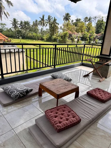 Floor in Другой, Bali, Indonesia — photo 1