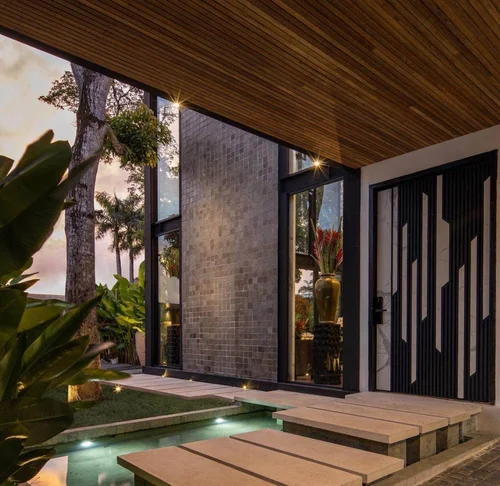 Villa in Umalas, Bali, Indonesia — 5 bedrooms — photo 3