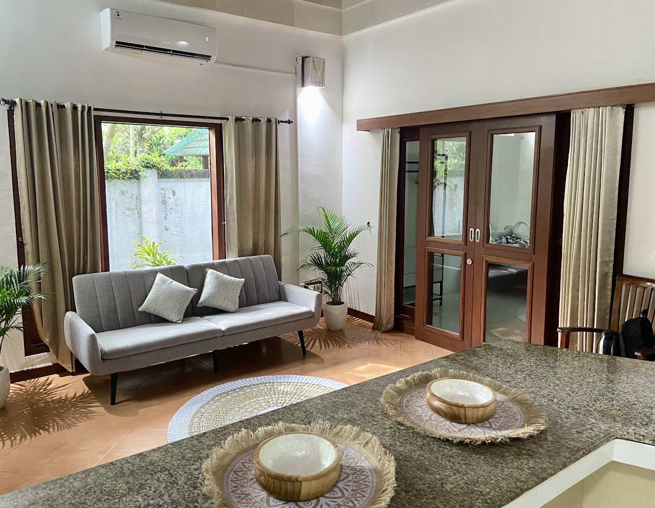Villa in Sanur, Bali, Indonesia — 3 bedrooms — photo 1