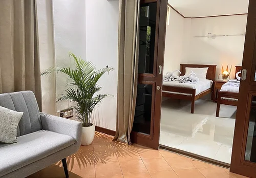 Villa in Sanur, Bali, Indonesia — 3 bedrooms — photo 3
