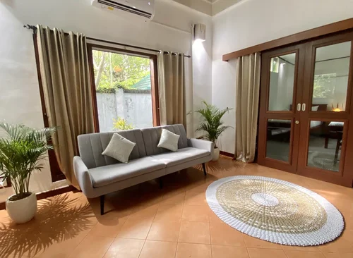 Villa in Sanur, Bali, Indonesia — 3 bedrooms — photo 4