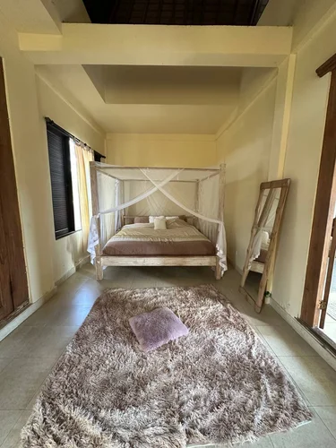 Villa in Ubud, Bali, Indonesia — 2 bedrooms — photo 1