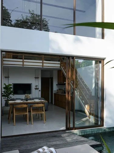 Villa in Другой, Bali, Indonesia — 1 bedroom — photo 2