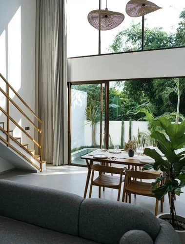 Villa in Другой, Bali, Indonesia — 1 bedroom — photo 3