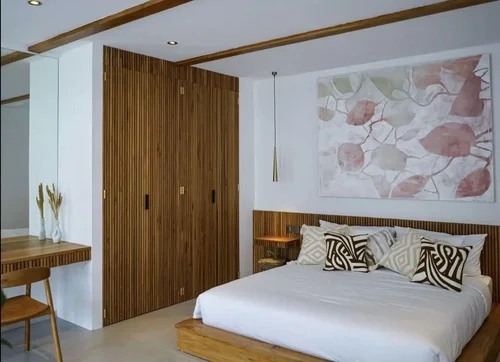 Villa in Другой, Bali, Indonesia — 1 bedroom — photo 6
