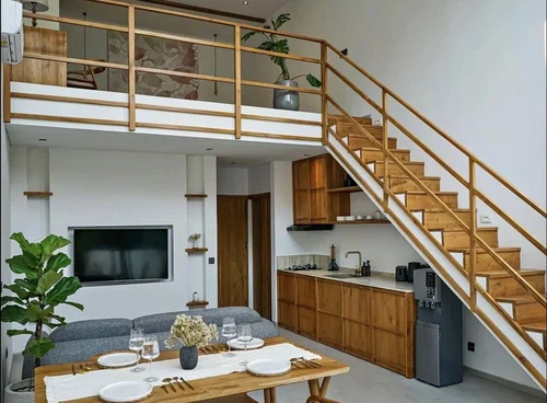 Villa in Другой, Bali, Indonesia — 1 bedroom — photo 7