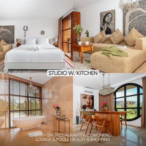 Property in Ubud, Bali, Indonesia — photo 2