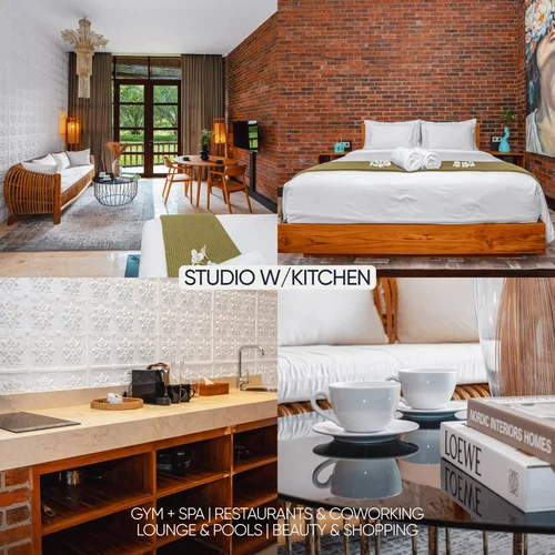 Property in Ubud, Bali, Indonesia — photo 3