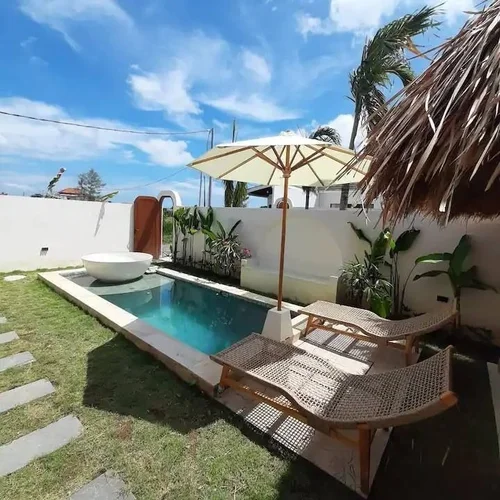 Villa in Canggu, Bali, Indonesia — 2 bedrooms — photo 2