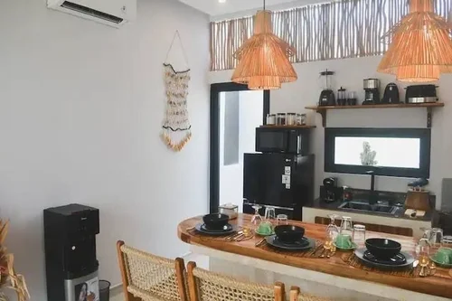 Villa in Canggu, Bali, Indonesia — 2 bedrooms — photo 3