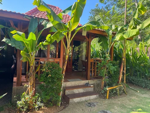 Property in Uluwatu, Bali, Indonesia — 1 bedroom — photo 1