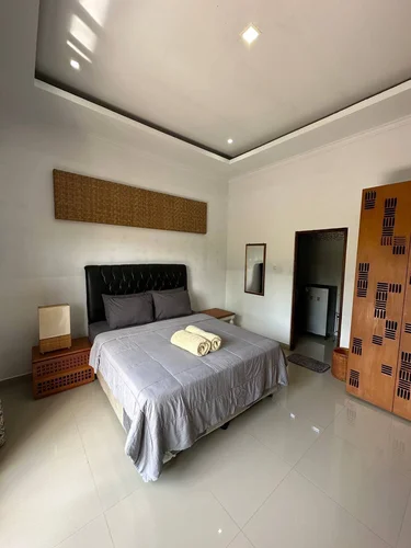 Guest House in Uluwatu, Bali, Indonesia — 1 bedroom — photo 2