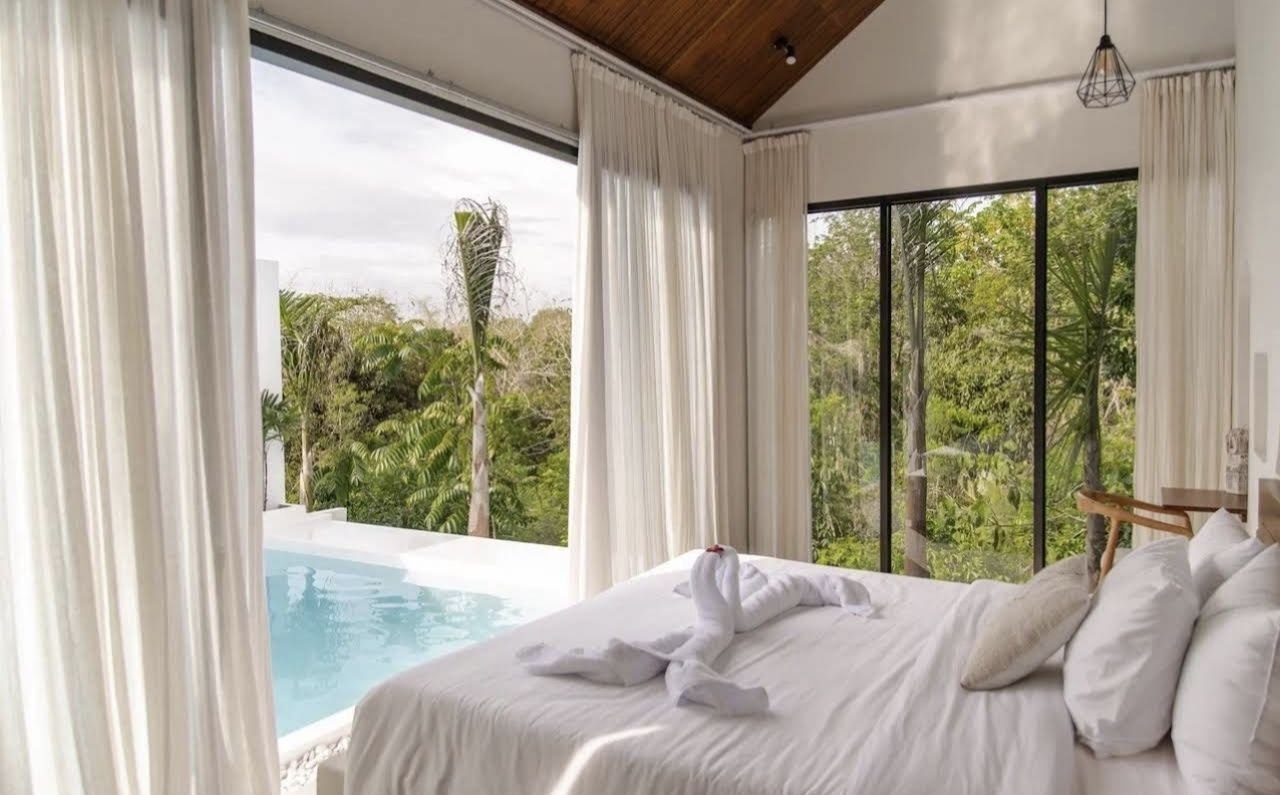 Villa in Uluwatu, Bali, Indonesia — 2 bedrooms — photo 1
