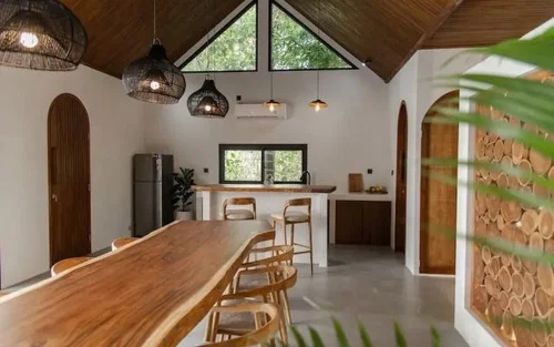 Villa in Uluwatu, Bali, Indonesia — 2 bedrooms — photo 2