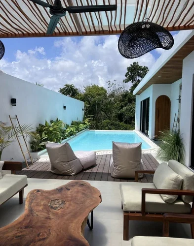 Villa in Uluwatu, Bali, Indonesia — 2 bedrooms — photo 4