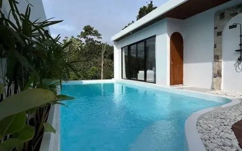 Villa in Uluwatu, Bali, Indonesia — 2 bedrooms — photo 6