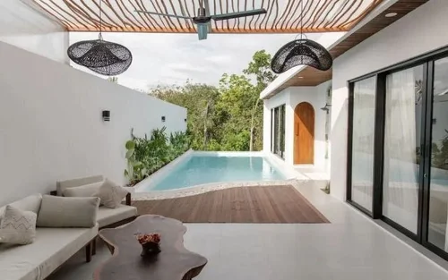 Villa in Uluwatu, Bali, Indonesia — 2 bedrooms — photo 7