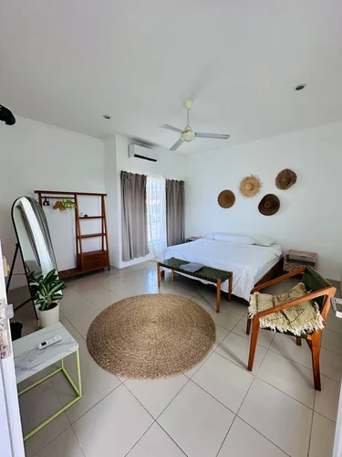 Villa in Umalas, Bali, Indonesia — 4 bedrooms — photo 3