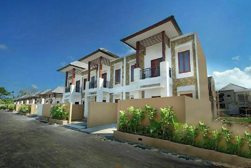 Villa in Nusa Dua, Bali, Indonesia — 2 bedrooms — photo 1