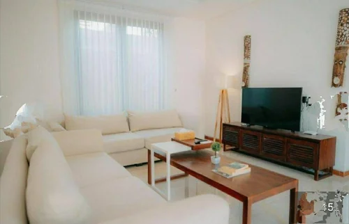 Villa in Nusa Dua, Bali, Indonesia — 2 bedrooms — photo 2