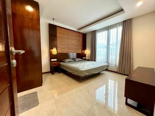 Villa in Nusa Dua, Bali, Indonesia — 2 bedrooms — photo 3
