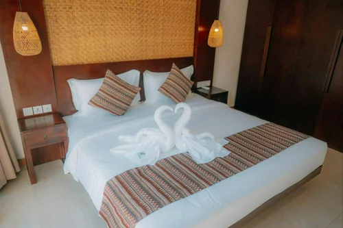 Villa in Nusa Dua, Bali, Indonesia — 2 bedrooms — photo 5