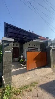 Villa in Другой, Bali, Indonesia — 1 bedroom — video 1