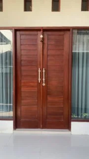 Villa in Другой, Bali, Indonesia — 1 bedroom — video 2
