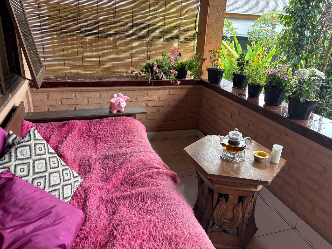 Property in Ubud, Bali, Indonesia — photo 1
