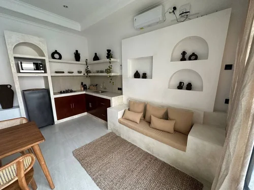 Villa in Canggu, Bali, Indonesia — 2 bedrooms — photo 2